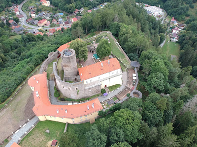 Svojanov Castle — fotografia 5
