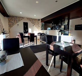 Funky Étterem és Pizzéria — fotografia 4