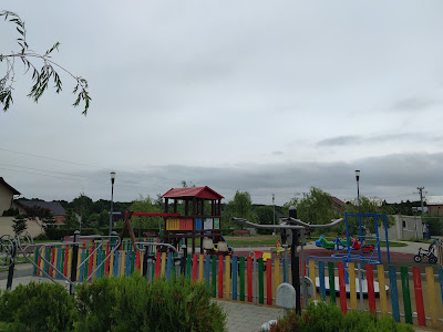 Parcul Faget — fotografia 3