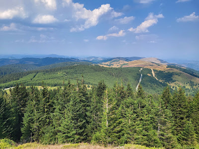 Kopaonik National Park