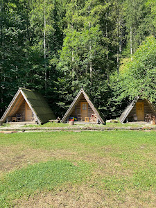 Šmica Campground
