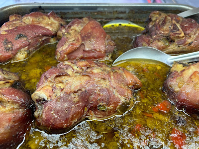 Asadero Pollos Pika — fotografia 4