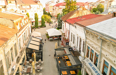 Poșta Târgoviște Centrul Vechi — fotografia 3