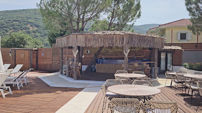 Ioannina Camping- Glamping — fotografia 2