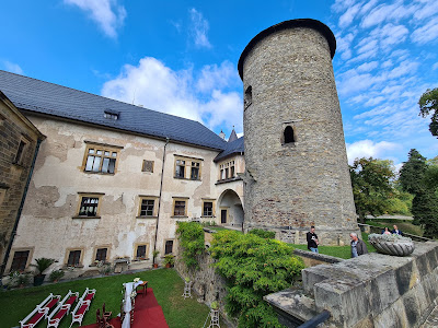 State Castle Šternberk — fotografia 5