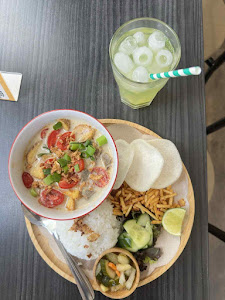 JAJANAN - The Authentic Indonesian Street Food Restaurant — fotografia 4