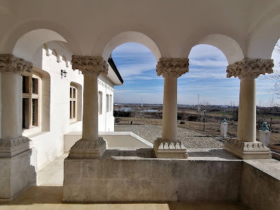 Muzeul Conacului "Pană-Filipescu" — fotografia 4