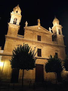 Iglesia del Juramento de San Rafael — fotografia 5
