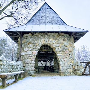 Árpád lookout