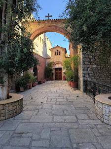 St. Irene Chrysovalantou — fotografia 5