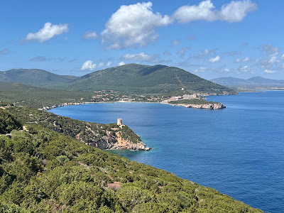 Regional Natural Park of Porto Conte — fotografia 3
