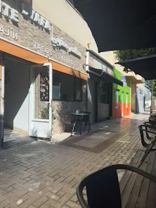 DYAFA restaurante marroquí — fotografia 5