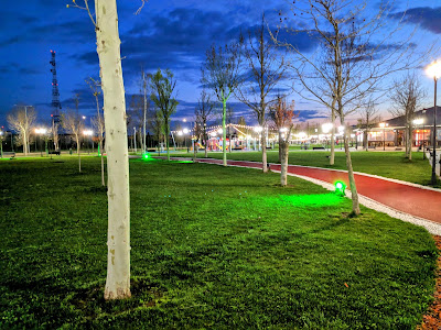 Parcul Tineretului Slatina — fotografia 4