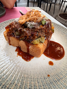 Atxuri Restaurante — fotografia 4