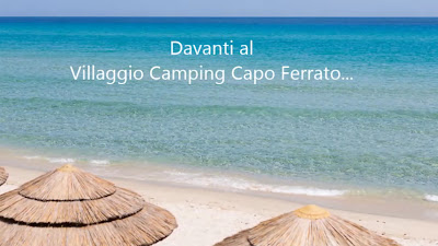 Villaggio Camping Capo Ferrato — fotografia 5