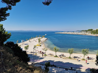 Kupalište Trstenik — fotografia 3