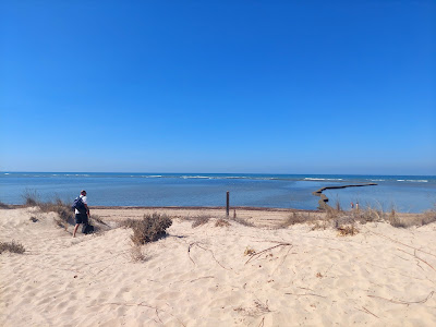 Playa de Punta Candor — fotografia 3