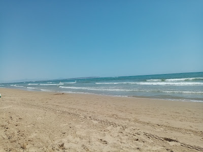 Platja els Tossals — fotografia 4