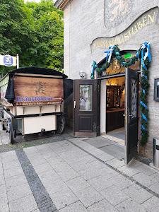 Löwenbräukeller - Das Original — fotografia 3