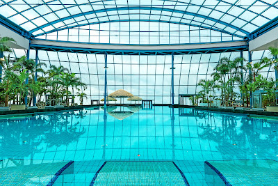 Suntago - aquapark, wodny park rozrywki