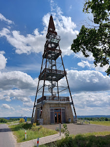 Rozhledna Čížovka