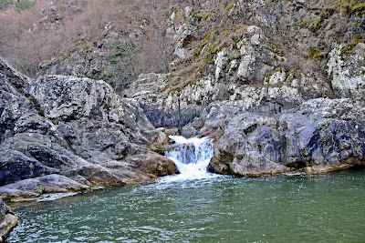 Cascada Ciucaș