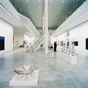 Berlinische Galerie — fotografia 3