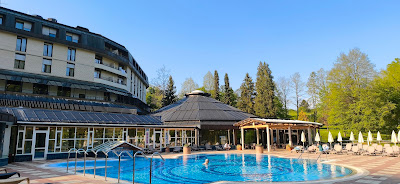 Terme Krka, Zdraviliške, turistične in gostinske storitve, d.o.o., Novo mesto
