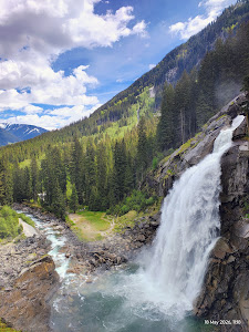 Parcul Național Hohe Tauern — fotografia 4
