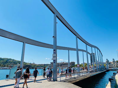 Rambla De Mar — fotografia 5