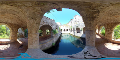 Fortress of Petar Hektorović — fotografia 2