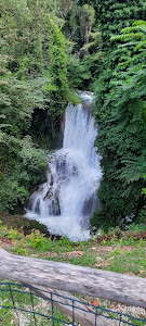 Cascata delle Marmore Belvedere Superiore — fotografia 5