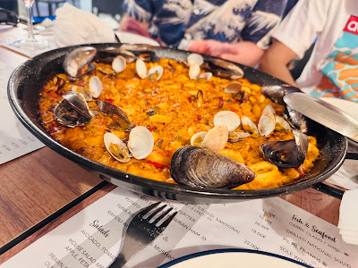 Restaurante las Maravillas — fotografia 5