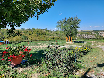 Koukery Campsite / Къмпинг Кукери — fotografia 5