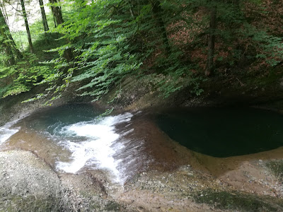 Eistobel — fotografia 3