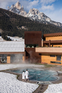 QC Terme Dolomiti — fotografia 3