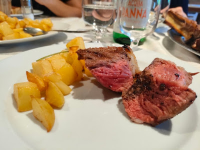 Ristorante da Padellina — fotografia 4