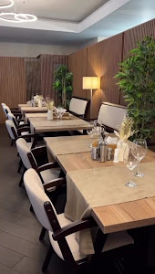 Restaurant Mezza Luna - Rm. Valcea — fotografia 4