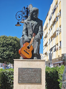 Camarón Museum — fotografia 5