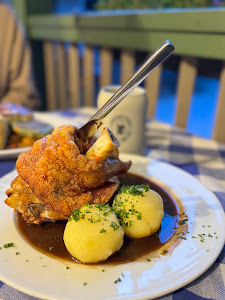 Wirtshaus Bayerischer Löwe — fotografia 3
