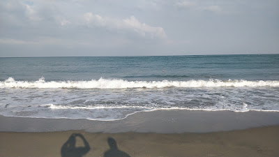 Mystic Beach City — fotografia 5