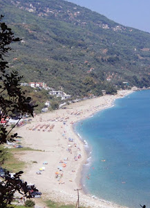 Chorefto Beach — fotografia 5