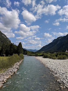 Naturpark Tiroler Lech — fotografia 4
