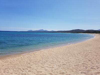Spiaggia di Basaùra — fotografia 3