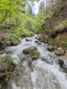 Ovcharenski Waterfall “Goritsa” — fotografia 5