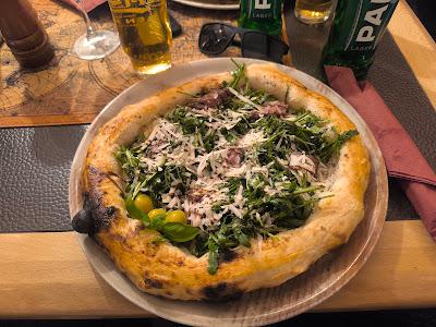 Bistro Pirati Rijeka — fotografia 5