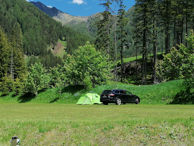 Nationalparkcamping Kals — fotografia 4