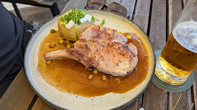 Racek restaurant — fotografia 5