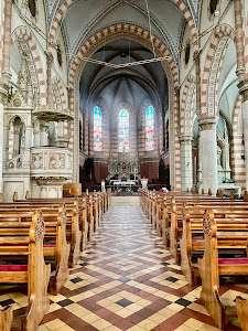 Sacred Heart Cathedral — fotografia 3