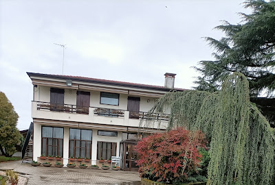 Palatine Terme in Salzano — fotografia 3